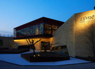 Grassi Pietre per la Cantina Zymè a San Pietro in Cariano (Vr)