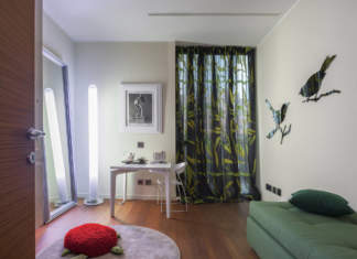 Vimar per il Bosco Verticale a Milano Vimar per il Bosco Verticale