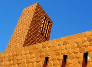 Tagina per la Chiesa della Misericordia di Terranuova Bracciolini (Ar)