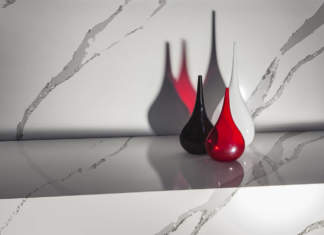 Calacatta by Stone Italiana calacatta stone italia