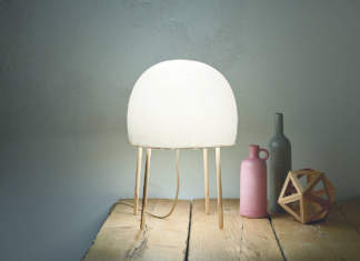 Kurage by Foscarini