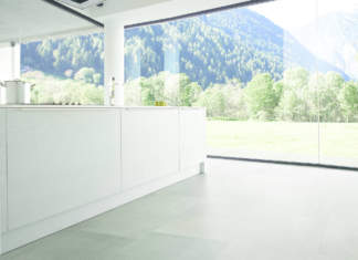 Buildtech by Floor Gres Buildtech by Floor Gres