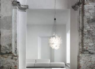 Stochastic by Luceplan