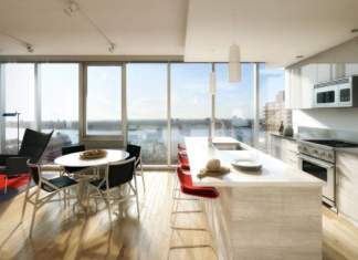 Aster per i nuovi grattacieli di Manhattan – New York