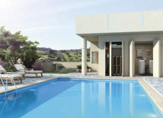 Live Out by Sistemi RasoParete Live Out by Sistemi RasoParete