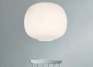 Tartan by Foscarini Tartan by Foscarini