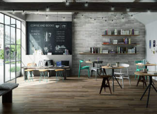 Terramix by Marazzi Terramix by Marazzi