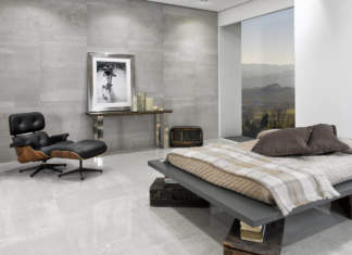 Terminus by Del Conca