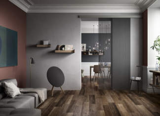 Scenario by FerreroLegno