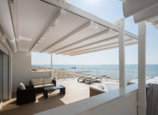 KE per l’Hotel Le Soleil a Jesolo