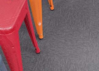 Creation 70 X’press by Gerflor Creation 70 X'press - Gentleman Grey