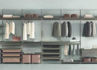 Zenit by Rimadesio Rimadesio Zenit