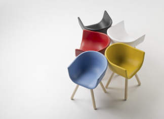 Tulip by Chairs & More Tulip by Chairs More