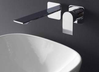 RAN by Treemme Rubinetterie