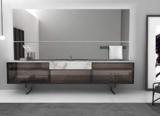 Bespoke by antoniolupi BESPOKE by antoniolupi