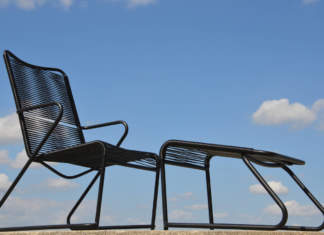 Lido by Fiam Lido by Fiam