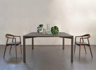 Gregorio Table by mg12 Gregorio Table by mg12