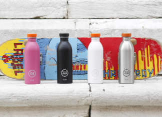 24Bottles: be urban, be green!