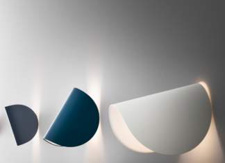 IO by FontanaArte IO by Claesson Koivisto Rune per FontanaArte