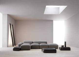 Lapis e Millefoglie by Amura Lapis Amura