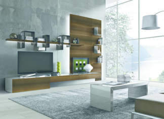 Link by Ronda Design Link by Ronda Design