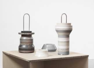 Vasi Slab in Silestone by Cosentino Vasi Slab in Silestone by Cosentino