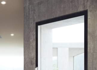 FibexInside 500-H Total Glass by Agostini