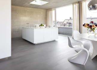 Flow Edition by Bauwerk bauwerk flow edition