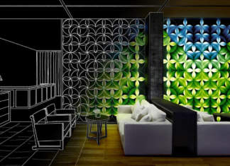 Moonflower by Linea Light Group moonflower by linea light group