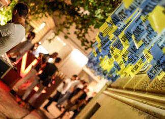 ArchitectsParty 2016