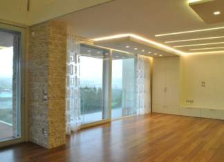 Total Glass by Agostini Group