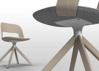 Arco by Lapalma Arco by Lapalma