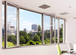 AWS 65 Hi+ SimplySmart by Schüco AWS 65 HI+ SimplySmart by Schüco