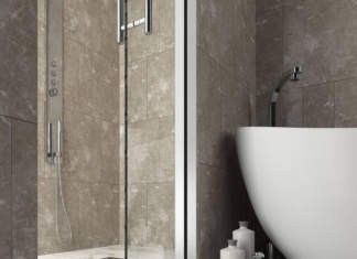 Essential Doccia by Scrigno Essential Doccia by Scrigno