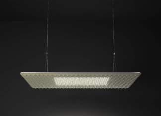 Eggboard e Stab Light by Artemide vincono il Red Dot Award Eggboard by Artemide