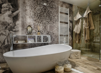 Inkiostro Bianco per una villa privata a Cattolica (Rn) Inkiostro Bianco per una villa privata a Cattolica