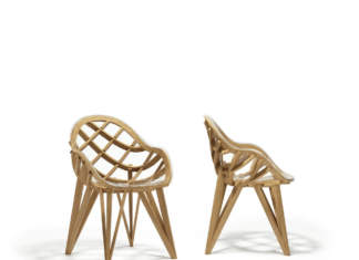 Seat Opera by Meritalia Seat Opera by Meritalia