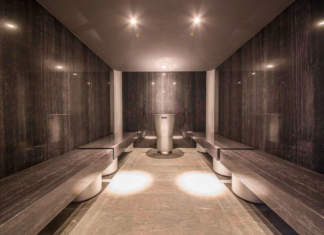 Glamour Steam Pro by Starpool Glamour Steam Pro by Starpool