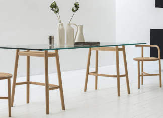 Single Curve Collection by Gebrüder Thonet Vienna Gebrüder Thonet Vienna