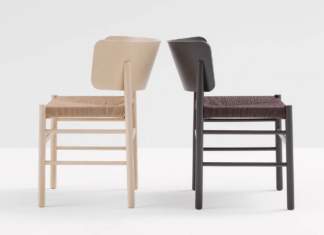 Fratina by Billiani vince il Red Dot Award