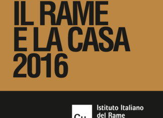 Il Rame e la Casa 2016 Il Rame e la Casa 2016