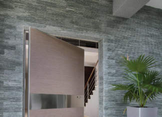 Oikos per una villa privata a Costa del Este (Panamà)