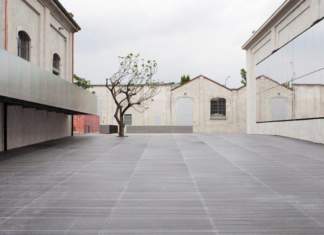 Ideal Work per la Fondazione Prada a Milano
