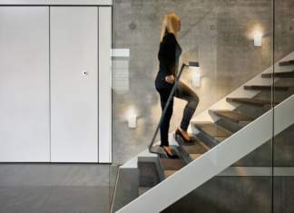 Luce senza fili con Roxxane by Nimbus Group Roxxane Leggera CL by Nimbus Group