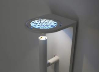 2nights by Linea Light vince il Red Dot Award 2016 2nights by Linea Light