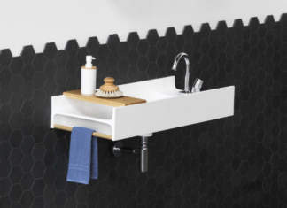 TT by The.ArtCeram vince il Red Dot Award