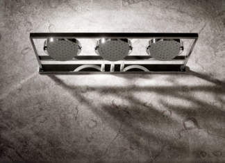 NU by FIMA Carlo Frattini