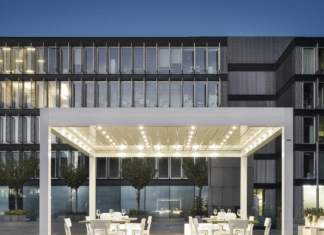 Una “stanza del sole”: Med Twist by Gibus Med Twist by Gibus