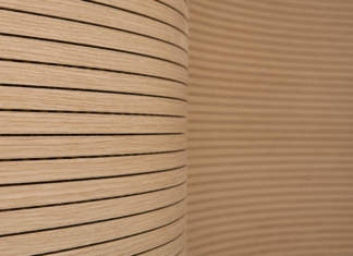 4akustik e Passepartout by Fantoni 4akustik by Fantoni