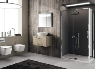 Ideal Standard amplia la collezione Strada